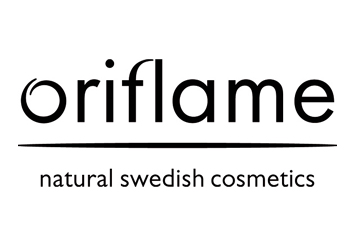 Oriflame_logo_BW